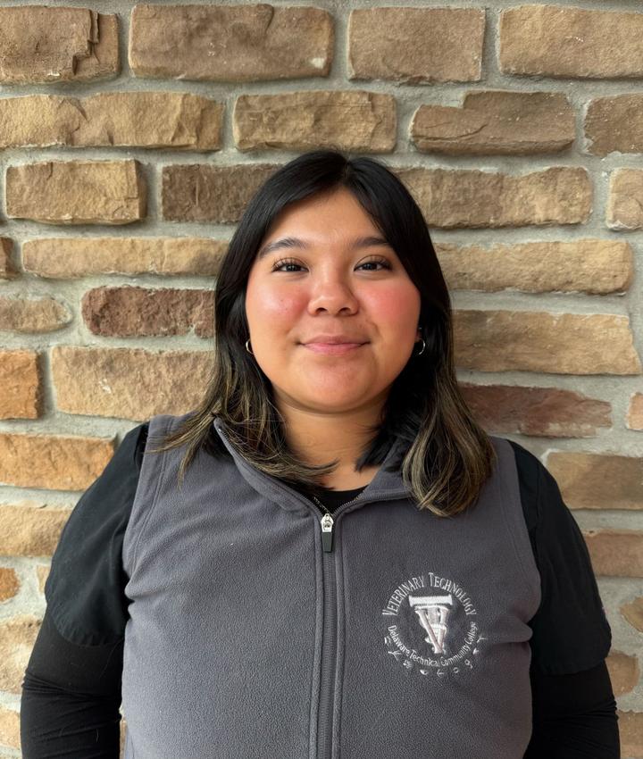 Portrait of Heidy Arrieta-Lopez